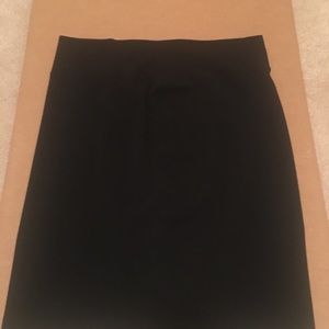 SOLID BLACK LULAROE CASSIE